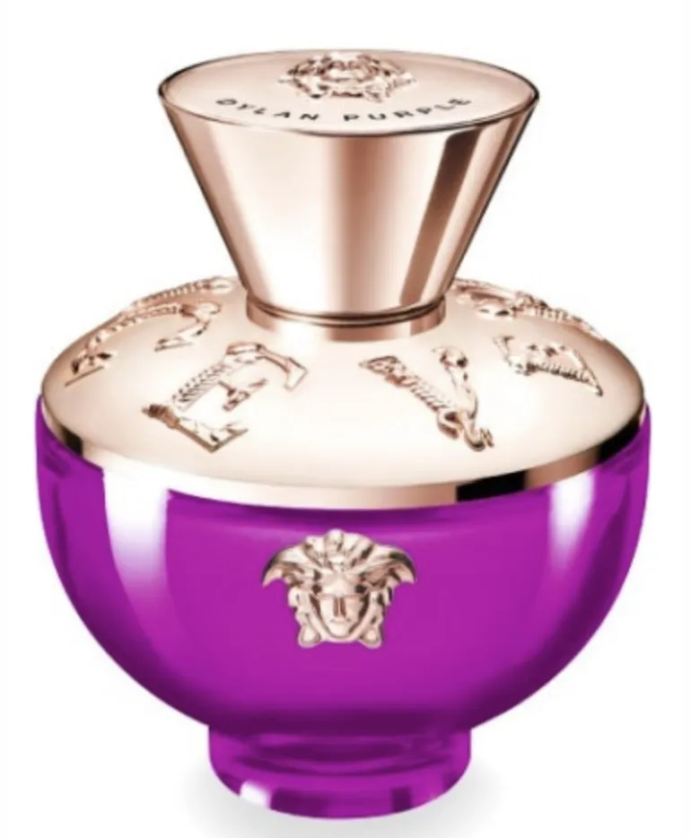DYLAN PURPLE